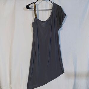 Carpet diem mini dress or tunic
